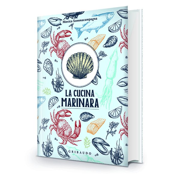 La cucina marinara