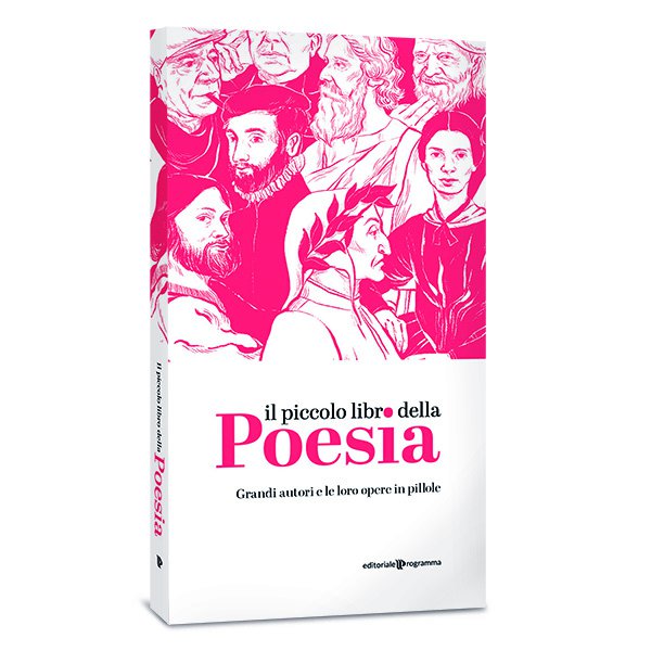 Il piccolo libro della poesia