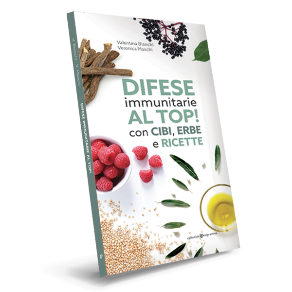 Difese immunitarie al TOP