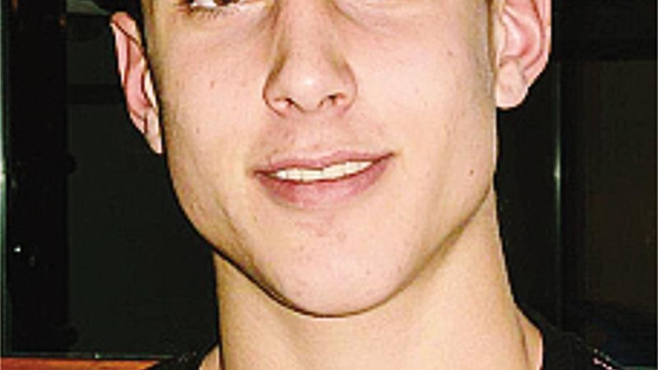 Giallo della Valtellina Arrestato Emanuele Giallo della Valtellina Arrestato Emanuele