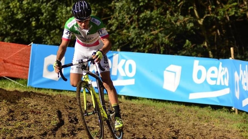 Bertolini non perdona, la prima tappa è già sua Bertolini non perdona, la prima tappa è già sua