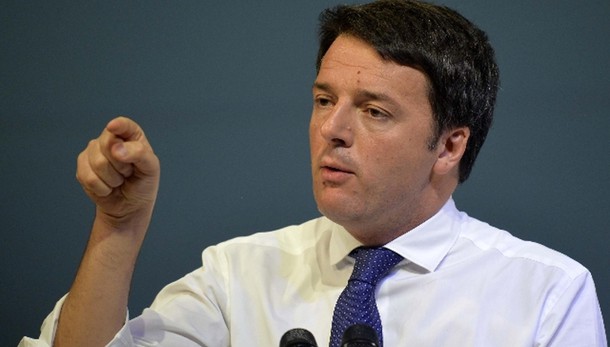 Consulta: Renzi in settimana riunisce Pd
