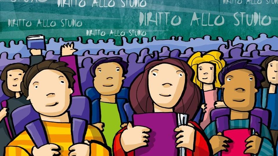 Giornata degli studenti Per difendere la scuola Giornata degli studenti Per difendere la scuola
