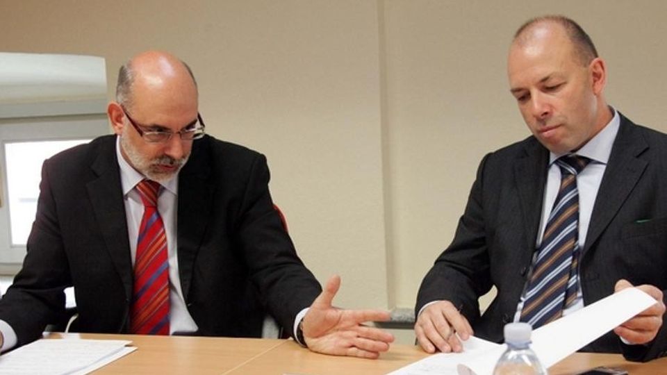 Regione Scandalo spese Allegre Chiesti 64 Rinvii A Giudizio Cronaca