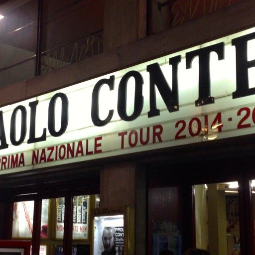 Paolo Conte a Legnano, il tour europeo è partito dalla provincia Paolo Conte a Legnano, il tour europeo è partito dalla provincia