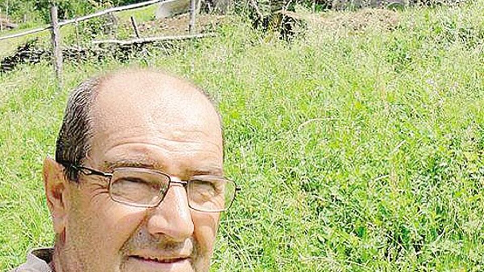 Annullate tutte le manifestazioni La Valgerola piange Garbellini Annullate tutte le manifestazioni La Valgerola piange Garbellini