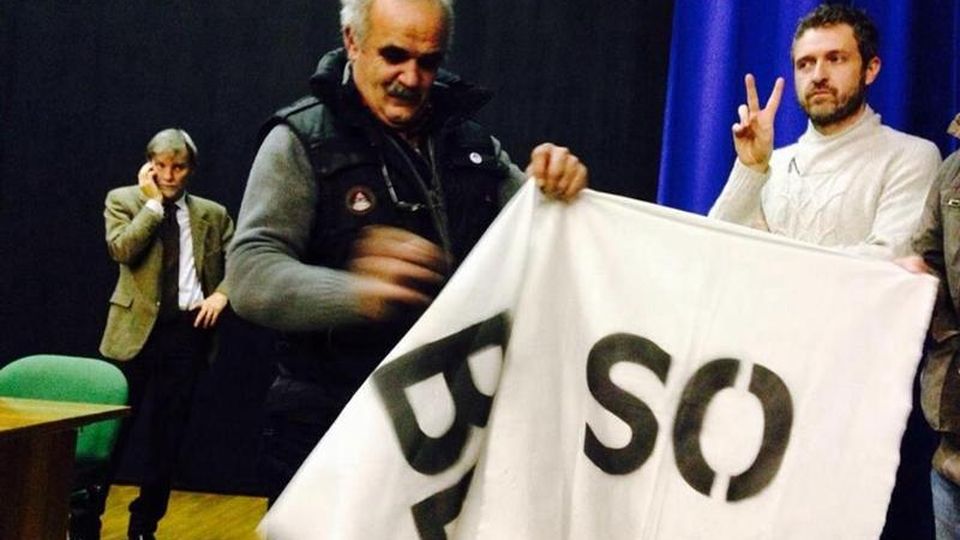 Il Veneto dà l’autonomia a Belluno Alla Provincia tutti i canoni idrici Il Veneto dà l’autonomia a Belluno Alla Provincia tutti i canoni idrici