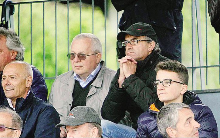 Ripescaggi, il Sondrio è più vicino la serie D
