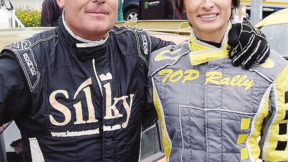 Primi iscritti al Valtellina Gianesini c’è e punta al tris Primi iscritti al Valtellina Gianesini c’è e punta al tris