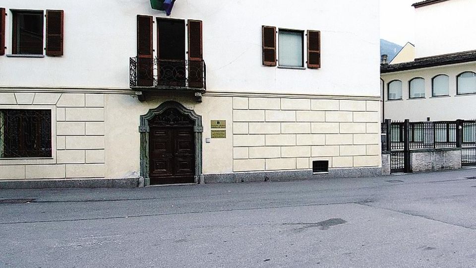 Tirano scarica il Consorzio turistico Tirano scarica il Consorzio turistico