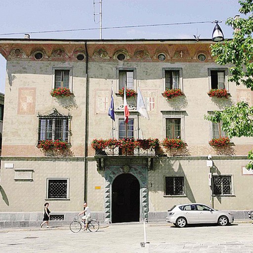 Alla scoperta di Sondrio Visite guidate in città Cronaca, Sondrio