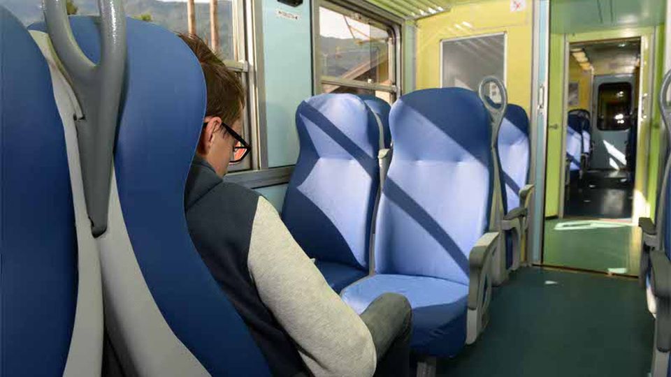Treni, si potrà arrivare a Roma entro le 10 Treni, si potrà arrivare a Roma entro le 10