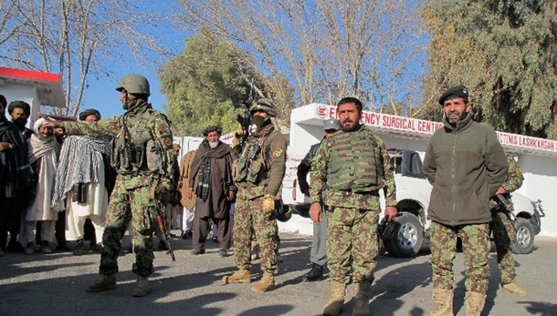 Bombe su nozze in Afghanistan, 30 morti
