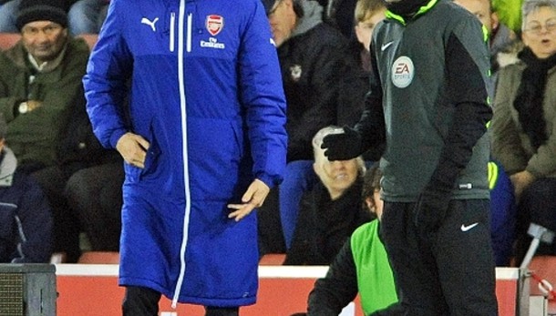Calcio: Wenger apre a Inter su Podolski