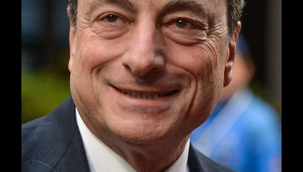 Euro: Lituania, Draghi, ingresso un bene