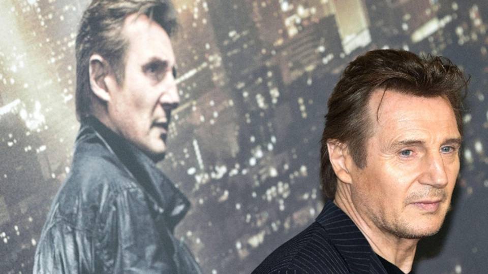 Liam Neeson re box office Usa con Taken3 Liam Neeson re box office Usa con Taken3