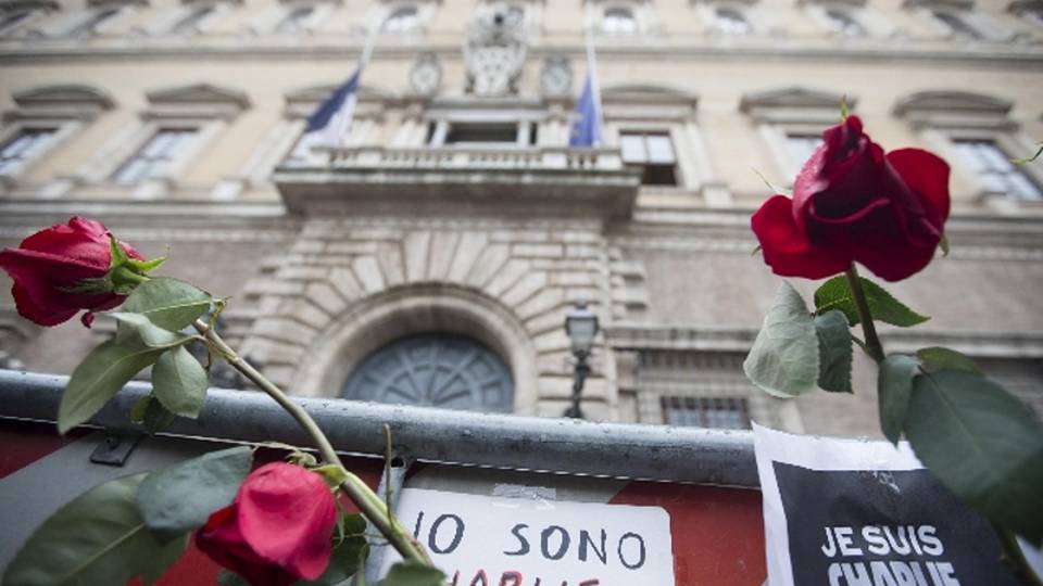 Marcia Parigi, manifestazioni in Italia Marcia Parigi, manifestazioni in Italia