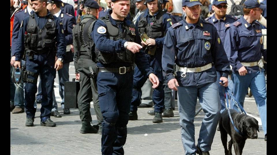 Alfano, attacco a Vaticano? non risulta Alfano, attacco a Vaticano? non risulta
