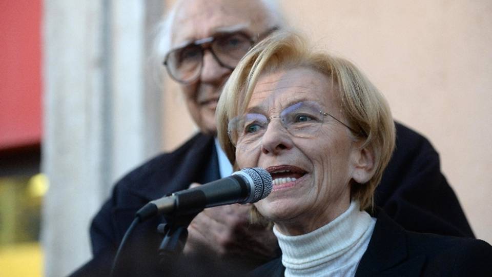 Bonino, ho tumore, iniziata chemio Bonino, ho tumore, iniziata chemio