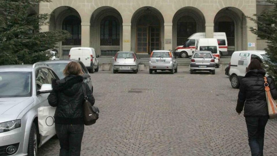 In ospedale via ai lavori per l’antincendio: ambulatori e reparti, 8 mesi di traslochi In ospedale via ai lavori per l’antincendio: ambulatori e reparti, 8 mesi di traslochi