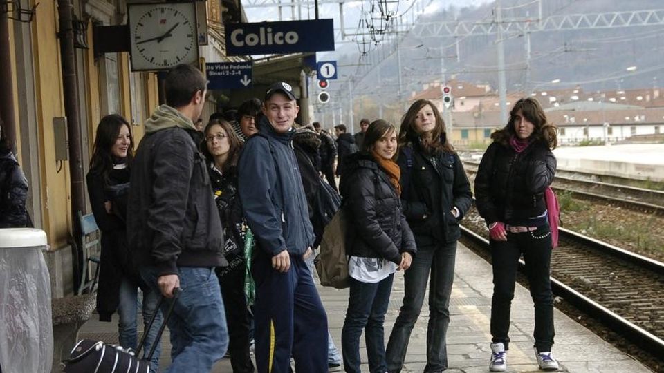 Trasporti, pendolari ancora in castigo Trasporti, pendolari ancora in castigo
