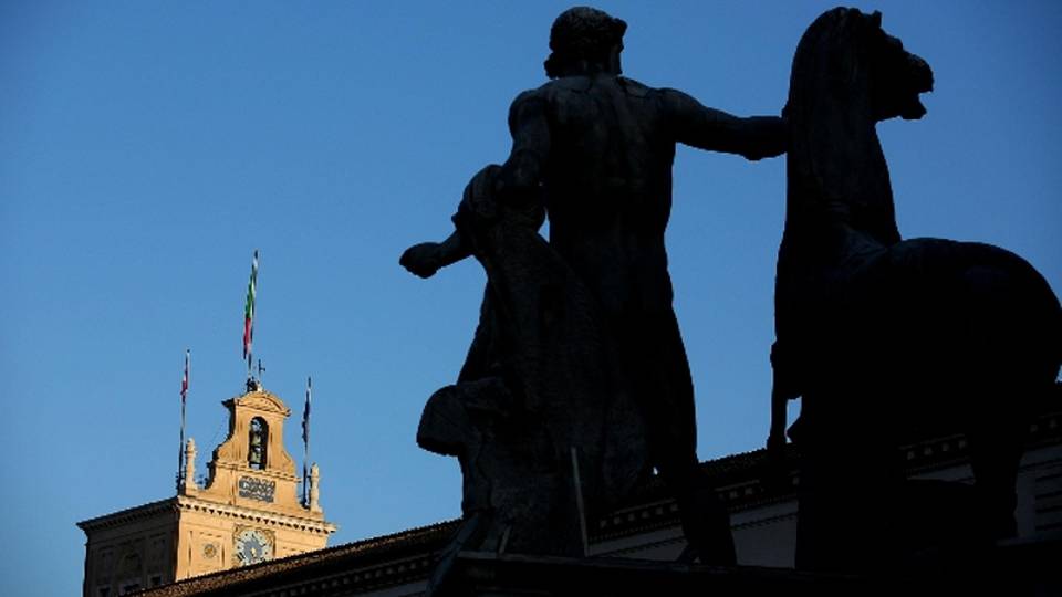 Quirinale: Pd,incontri con tutti partiti Quirinale: Pd,incontri con tutti partiti