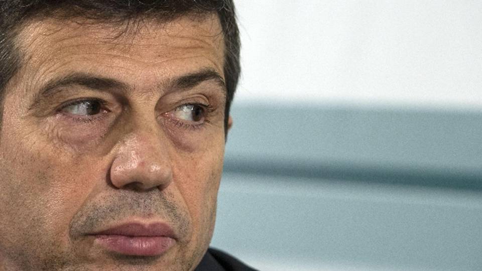 Sfratti: Lupi, affronteremo singoli casi Sfratti: Lupi, affronteremo singoli casi
