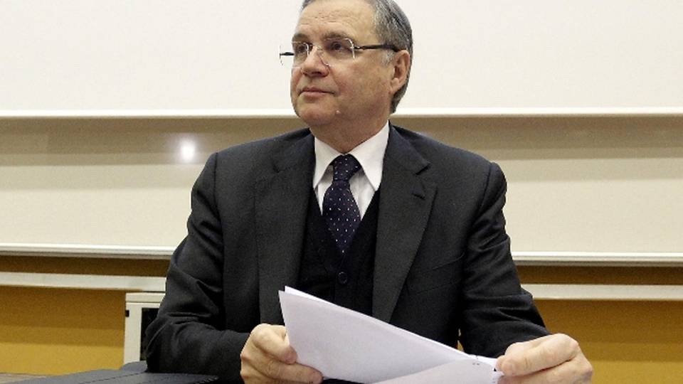 Visco, economia illegale vale più 10%pil Visco, economia illegale vale più 10%pil