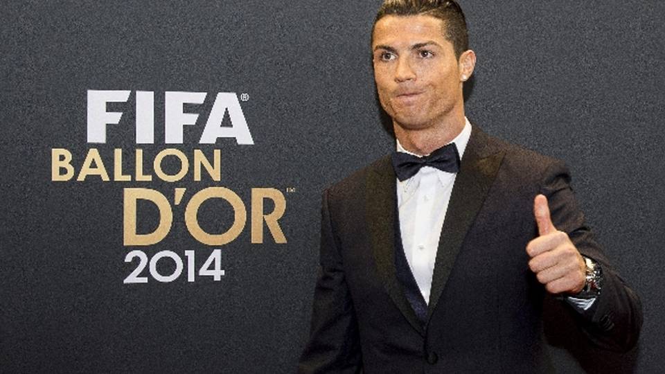 C.Ronaldo miglior portoghese di sempre C.Ronaldo miglior portoghese di sempre