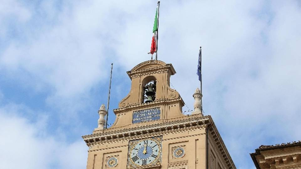 Lega, Stop Riforme, subito voto Colle Lega, Stop Riforme, subito voto Colle