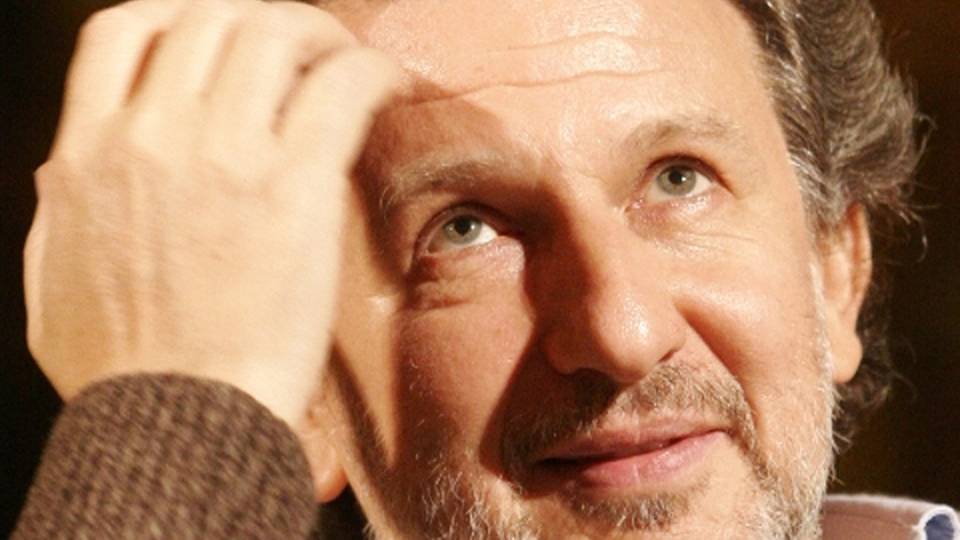Campiello: Odifreddi, mi nominano invano Campiello: Odifreddi, mi nominano invano
