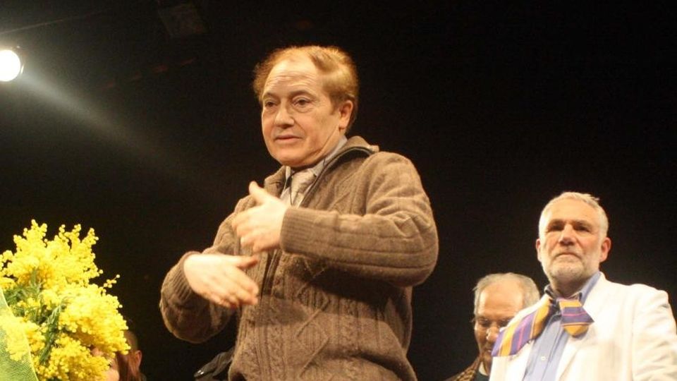 Il Piccolo teatro delle Valli porta all’oratorio Molière Il Piccolo teatro delle Valli porta all’oratorio Molière