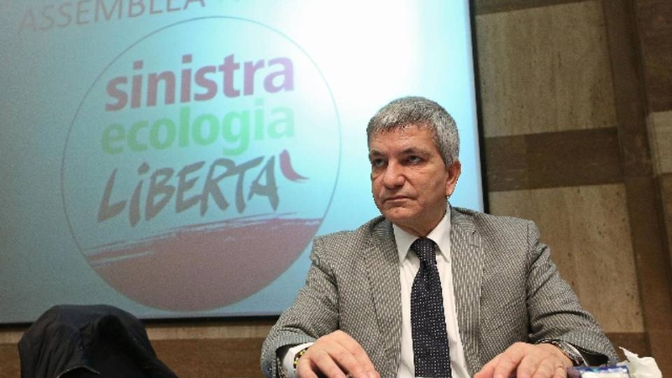 Prove di unità a sinistra del Pd Prove di unità a sinistra del Pd