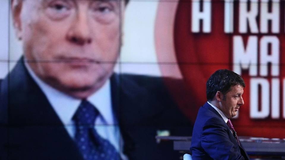 Renzi, Camere lavorino, no a palude Renzi, Camere lavorino, no a palude