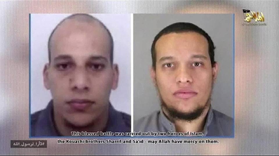 Francia: Said Kouachi sepolto a Reims Francia: Said Kouachi sepolto a Reims