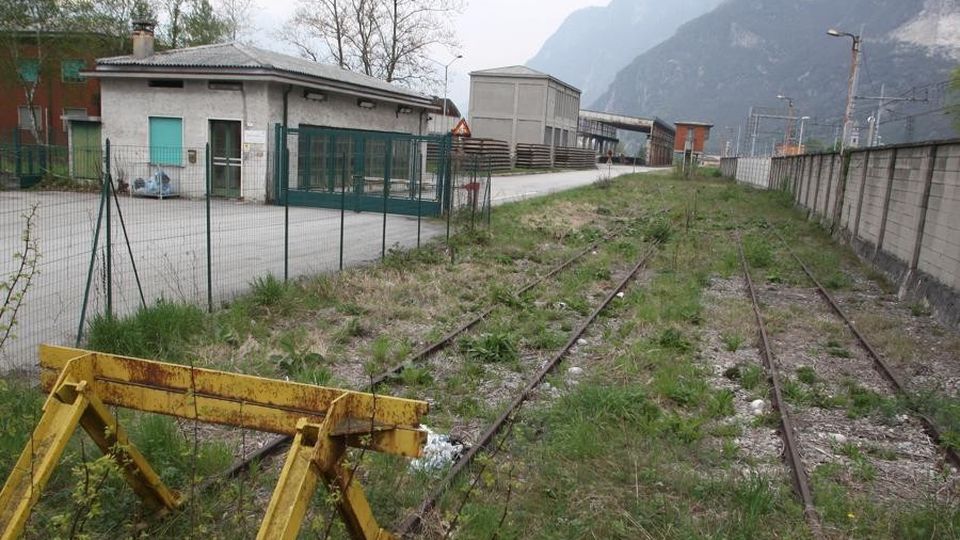 Progetto ex Falck, tutte le carte sul tavolo Progetto ex Falck, tutte le carte sul tavolo