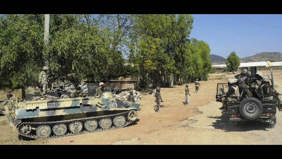 Camerun, Boko Haram sgozza 11 su bus Camerun, Boko Haram sgozza 11 su bus