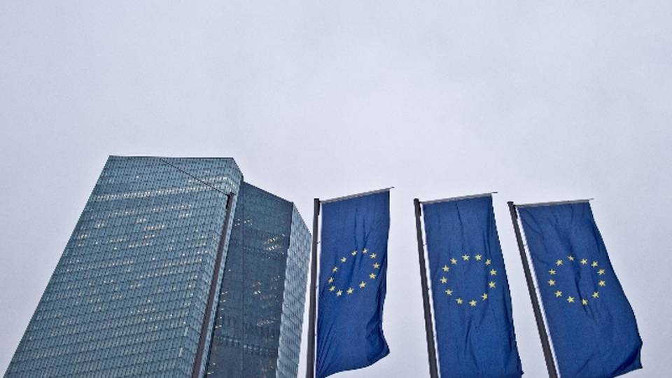 Bce: lascia i tassi fermi allo 0,05% Bce: lascia i tassi fermi allo 0,05%