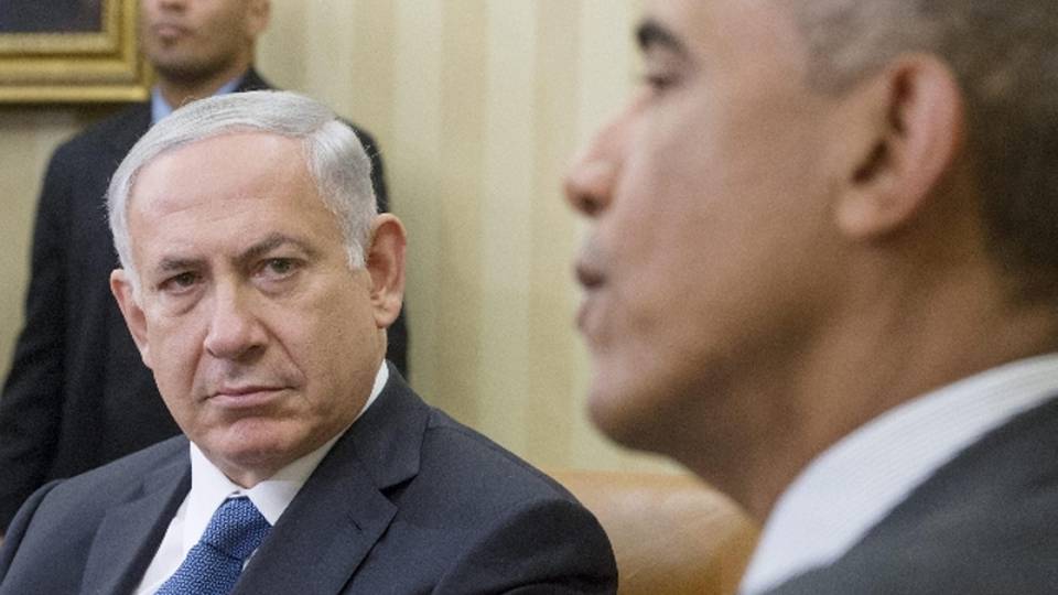 Obama non vedrà Netanyahu a Washington Obama non vedrà Netanyahu a Washington
