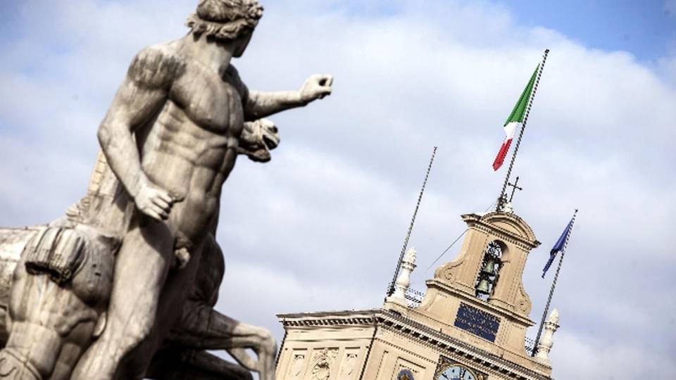 Colle: giovedì assemblea Pd per nome Colle: giovedì assemblea Pd per nome