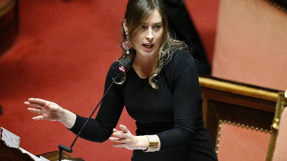 L. elettorale:Boschi, spero sì ad aprile L. elettorale:Boschi, spero sì ad aprile