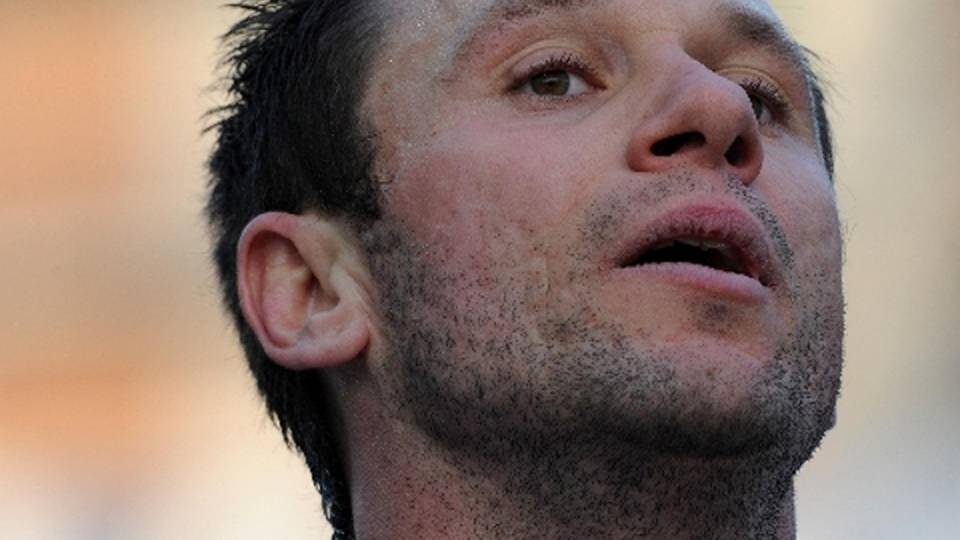 Parma: Cassano chiede messa mora società Parma: Cassano chiede messa mora società