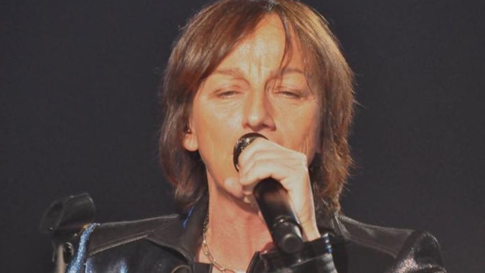 Gianna Nannini, data zero del nuovo tour il 2 maggio al Polo di Morbegno Gianna Nannini, data zero del nuovo tour il 2 maggio al Polo di Morbegno