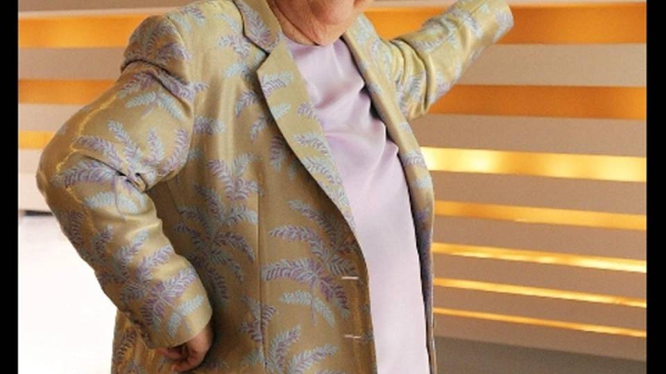 Morta a 77 anni autrice Uccelli di rovo Morta a 77 anni autrice Uccelli di rovo