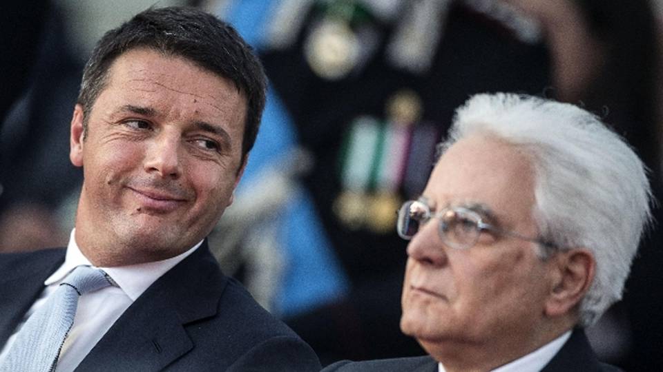 Colle: Mattarella supera quorum utile Colle: Mattarella supera quorum utile