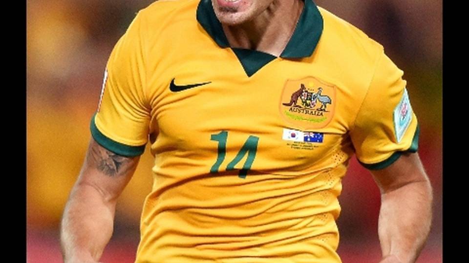 Coppa Asia: Australia-Corea Sud 2-1 dts Coppa Asia: Australia-Corea Sud 2-1 dts