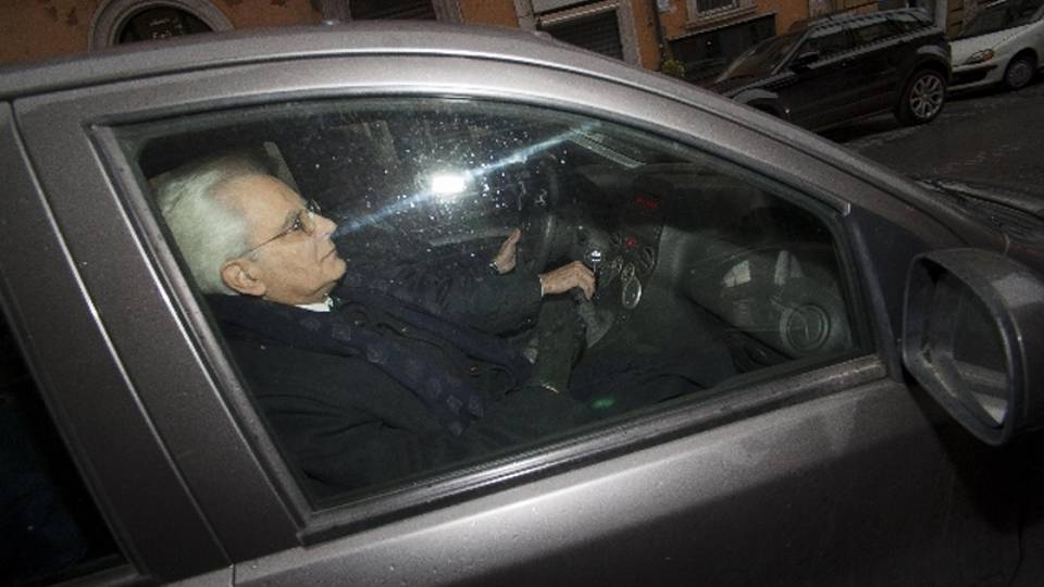 Grasso, esito scontato, felice scelta Grasso, esito scontato, felice scelta