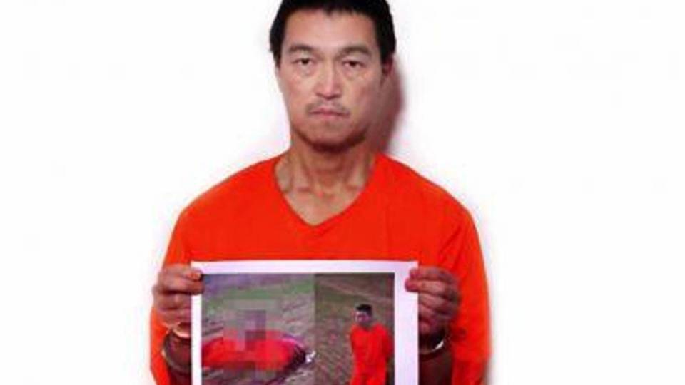 Isis: stallo in negoziati su ostaggi Isis: stallo in negoziati su ostaggi