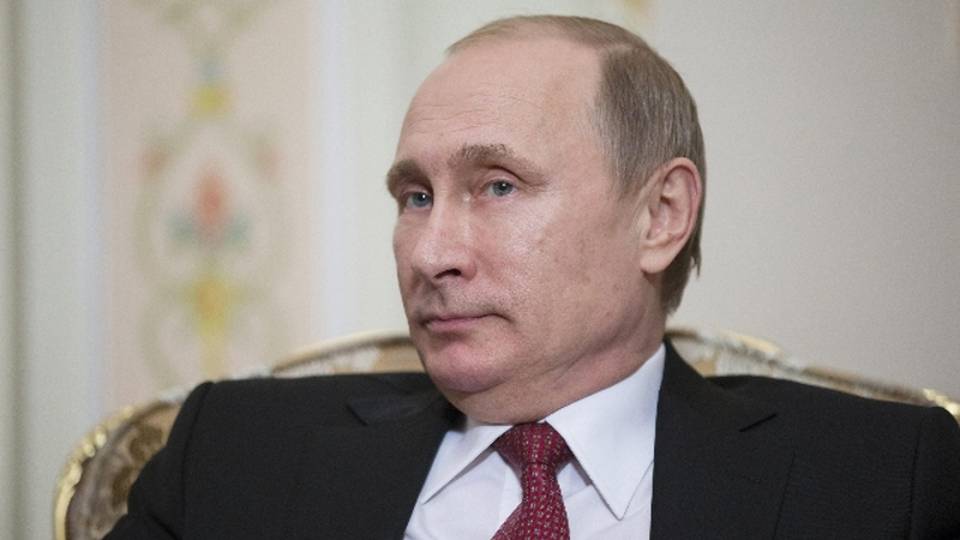 Mattarella: congratulazioni Putin Mattarella: congratulazioni Putin