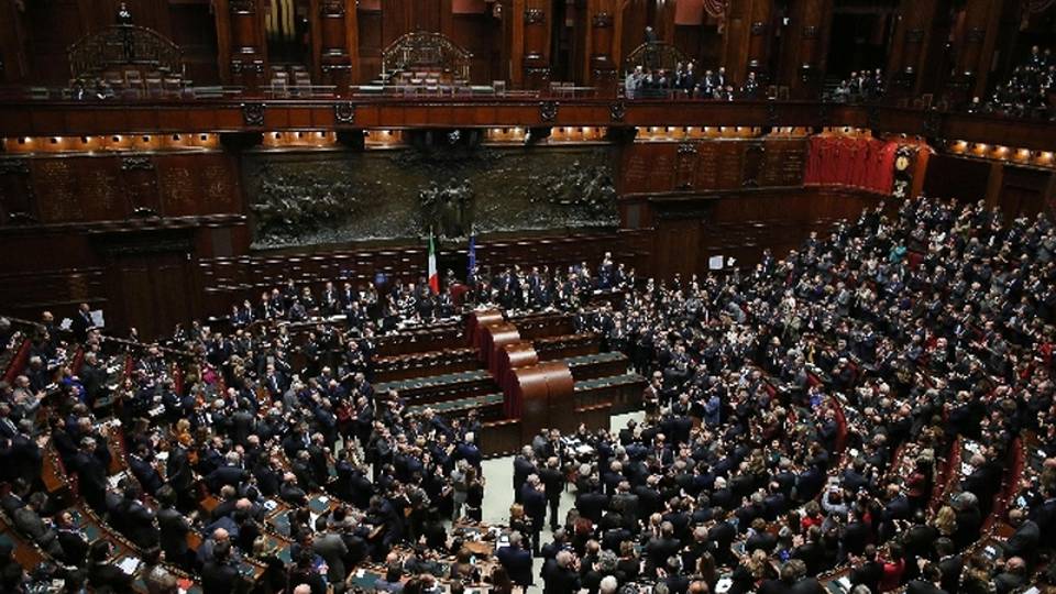 Mattarella: Prodi, saprà unire il Paese Mattarella: Prodi, saprà unire il Paese